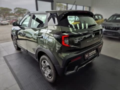 MAHINDRA XUV3X0 1.2T MX3 MT