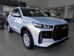 CHERY TIGGO 4 CROSS LITE MT