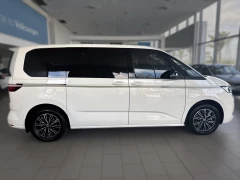 VOLKSWAGEN CARRAVELLE STYLE 1.5TSI I EHYBRID 180KW 4 MOTION DSG
