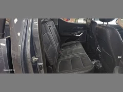 PEUGEOT LANDTREK 1.9 TD 4ACTION DOUBLE CAB 4X4 AT