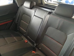 2026 CHERY TIGGO 4 PRO LITE MT