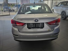 CHANGAN ALSVIN 1.5 AT CE