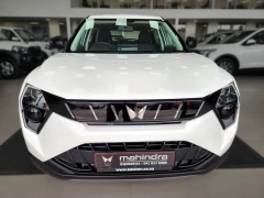 2026 Mahindra Xuv3x0 1.2t Mx3 At