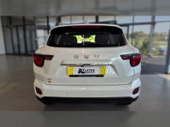 2026 Haval H7 2.0t Luxury 4x2 9dct