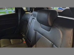 2026 Hyundai Tucson R2.0 Executive A/t