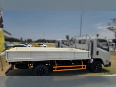 JMC CARRYING PLUS N720 3360WB, DROPSIDE