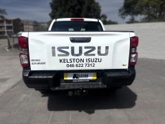 2026 Isuzu 1.9 Ddi Double Cab 4x4 L