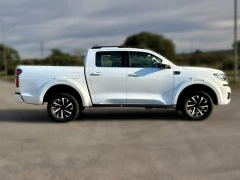2026 Gwm P300 Double Cab 2.4td Lt 4x2 At