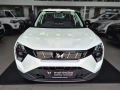 MAHINDRA XUV3X0 1.2T MX2 MT