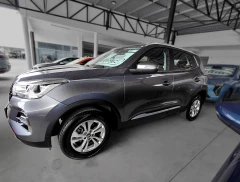 2026 Chery Tiggo 4 Pro Lite Mt