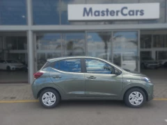 2025 Hyundai Grand I10 1.0 Premium Mt My24