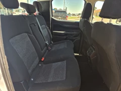 2026 Ford Ranger Double Cab 20l Sit Xl 4x2 6mt