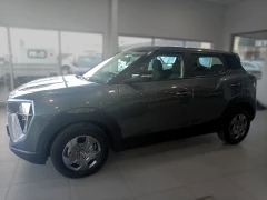 2026 Mahindra Xuv3x0 1.2t Mx3 At