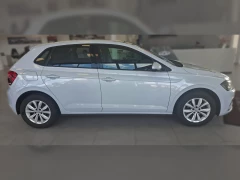 2018 Volkswagen Polo Tsi 1.0 70 Kw Comfortline