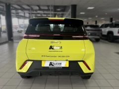 2026 Byd Dolphin Surf Comfort