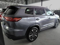 2023 Chery Tiggo 8 Pro Max 2.0t Fwd