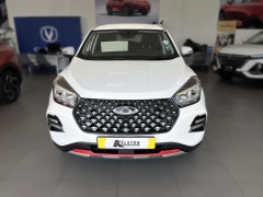 2024 Chery Tiggo 4 Pro Lite Mt