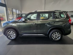 MAHINDRA SCORPIO-N 2.2D Z8L 4X4 6AT
