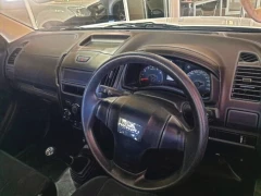 ISUZU D-MAX 250C SINGLE CAB FLEETSIDE 58KW