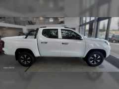 PEUGEOT LANDTREK 1.9 TD ALLURE DOUBLE CAB 4X2 AT
