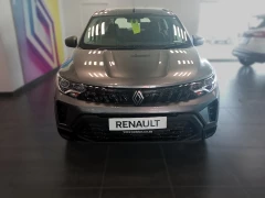 RENAULT TRIBER 1.0L EVOLUTION