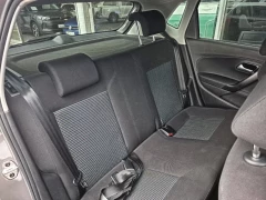 Volkswagen Polo Vivo 77kw Comfortline Tiptronic