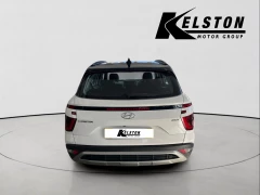 2022 Hyundai Creta 1.5 Executive Diesel At