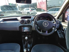 2015 Renault Duster 16 Dynamique