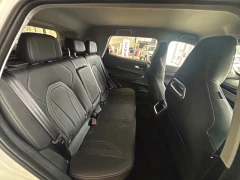 CHERY TIGGO 4 CROSS LITE MT