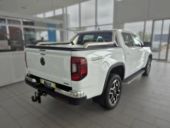 VOLKSWAGEN AMAROK STYLE D/C 3.0 TDI V6 184KW 4MOT 10SP AUTO