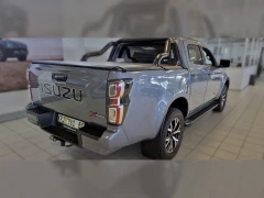 2025 Isuzu 1.9 Ddi Double Cab Hr X-rider 