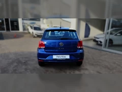 VOLKSWAGEN POLO 1.0 TSI 85KW LIFE DSG