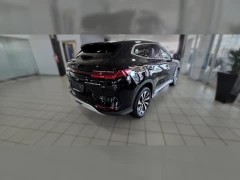 BYD SEALION 6 DYNAMIC FWD_PHEV