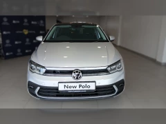 VOLKSWAGEN POLO 1.0 TSI