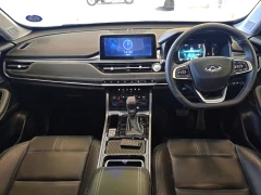 2022 Chery Tiggo 4 Pro 1.5t Cvt Elite