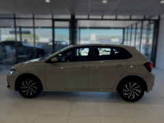 2023 Volkswagen Polo 1.0 Tsi