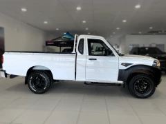 2020 Mahindra Pik Up 22 Mhawk S4 Pu Sc