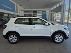 VOLKSWAGEN T-CROSS 1.0TSI 85KW LIFE DSG