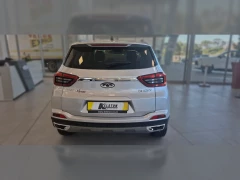 2024 Chery Tiggo 4 Pro Lite Mt