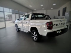 CHANGAN HUNTER 2.0 AT 4WD CE D/C