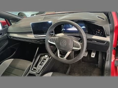 VOLKSWAGEN GOLF 1.4 TSI 110KW R-LINE TIPTRONIC