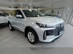 CHERY TIGGO 4 CROSS LITE MT