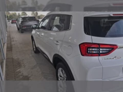 2025 Chery Tiggo 4 Pro Lite Mt