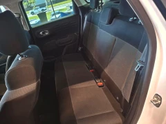 2023 Citroen C3 Aircross Feel Puretech 81w 6at