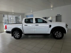 2024 Ford 2.0 Double Cab Xl 4x2 Hr 6mt