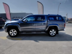 2018 VOLKSWAGEN  AMAROK DC HL 20BITDI 132KW A