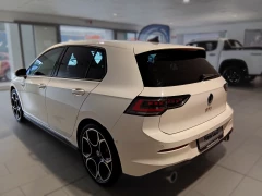 VOLKSWAGEN GOLF 8 PA 2.0 TSI 195KW GTI DSG