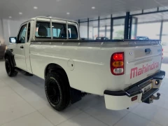 2020 Mahindra Pik Up 22 Mhawk S4 Pu Sc