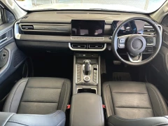 2025 Gwm P300 Double Cab 2.4td Lt 4x2 At