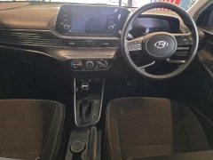 2024 Hyundai I20 1.4 Motion At